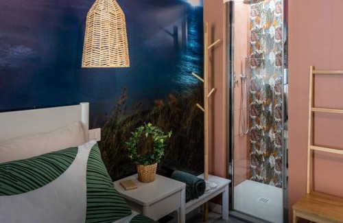 Vasto House | Transumare
