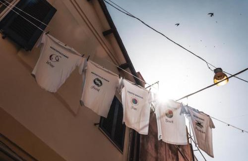 Vasto House | Transumare