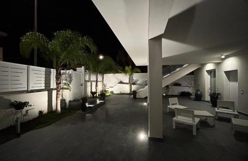 Casa Santa Apartment | Trapani d'Amare Apartments