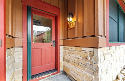 Keystone Apartment | Trapper's Crossing #8780