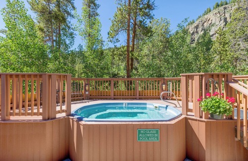 Keystone Apartment | Trapper's Crossing #8780