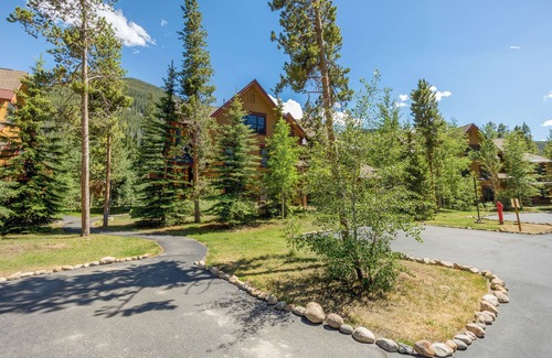 Keystone Apartment | Trapper's Crossing #8780