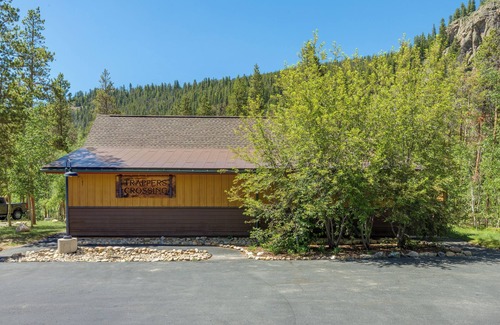 Keystone Apartment | Trapper's Crossing #8780