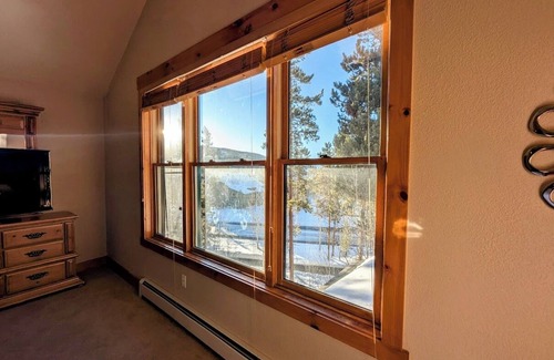 Keystone Condo | Trappers Crossing 8753