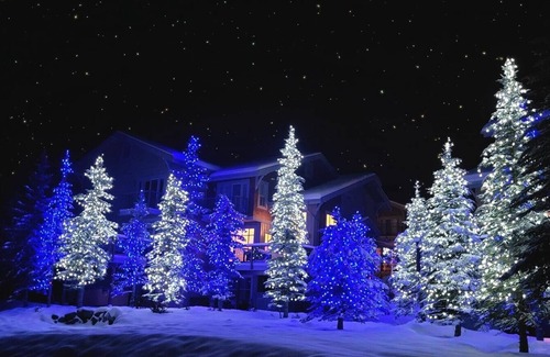 Sun Peaks House | Trappers Landing #34 by Bear Country