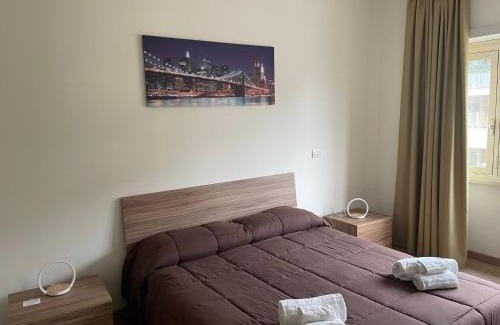 Gianicolense House | Trastevere B&D Rooms