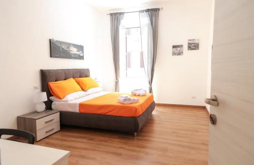 Trastevere Apartment | Trastevere Magic House Luxury Suite