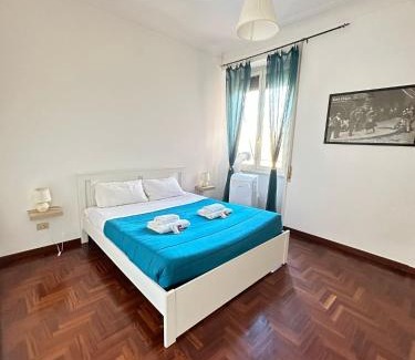 Trastevere Apartment | Trastevere Rome's Heart Charming & Cozy appartment 3
