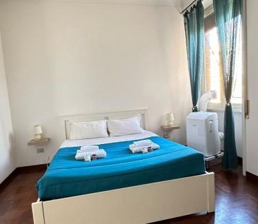 Trastevere Apartment | Trastevere Rome's Heart Charming & Cozy appartment 3
