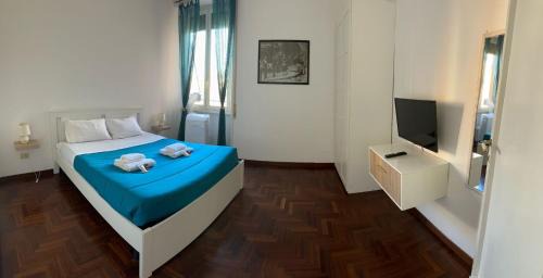 Trastevere Apartment | Trastevere Rome's Heart Charming & Cozy appartment 3