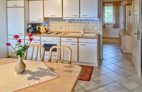 Stocking Apartment | Traudi