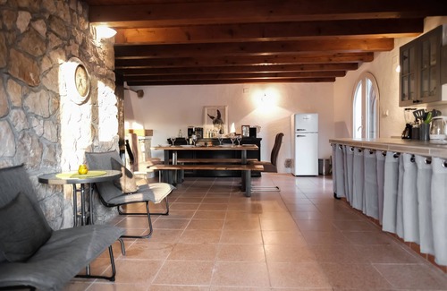Garica Villa | Traumhafte Villa