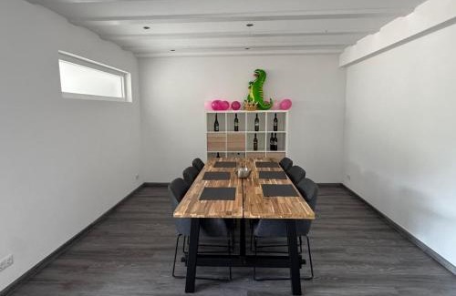 Reichenbach-Steegen Apartment | Traumhafte Wohnung 3 Albersbach