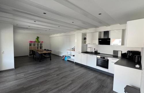 Reichenbach-Steegen Apartment | Traumhafte Wohnung 3 Albersbach