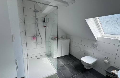Reichenbach-Steegen Apartment | Traumhafte Wohnung 3 Albersbach