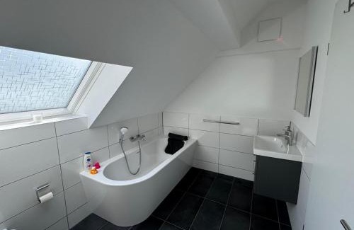 Reichenbach-Steegen Apartment | Traumhafte Wohnung 3 Albersbach