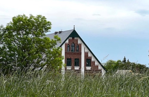 Fliegenberg Apartment | Traumhaftes Apartment bei Hamburg an der Elbe