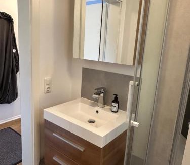 Schofweg Apartment | Traumhaftes Apartment mit Exclusiver Ausstattung + WLAN gratis