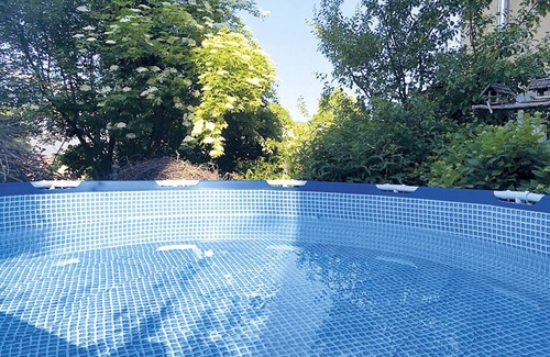 Marienberg Apartment | Traumhaftes Gartenloft