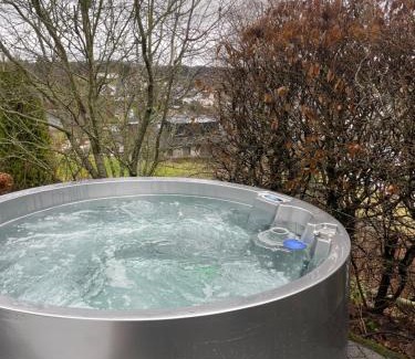 Schalkenmehren House | Traumhaus am Maar 1