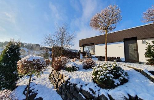 Schalkenmehren House | Traumhaus am Maar 1