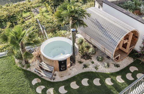 Schenna Villa | Traumvilla am Sonnenhang bei Meran #localforawhile