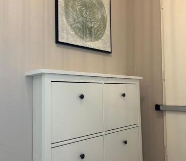 Schilksee Apartment | Traumwohnung zur Sonnenseite an der Ostsee