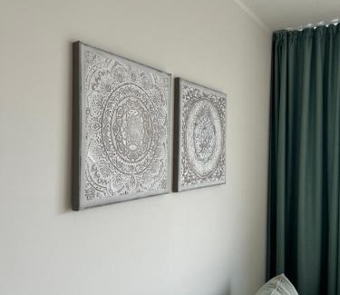 Schilksee Apartment | Traumwohnung zur Sonnenseite an der Ostsee