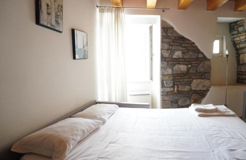 Citta Nuova-Barriera Nuova-San Vito-Citta Vecchia Apartment | Trauner Rooms Collection