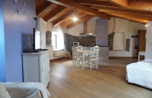 Citta Nuova-Barriera Nuova-San Vito-Citta Vecchia Apartment | Trauner Rooms Collection