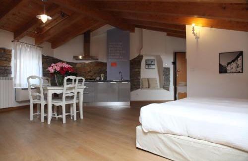 Citta Nuova-Barriera Nuova-San Vito-Citta Vecchia Apartment | Trauner Rooms Collection
