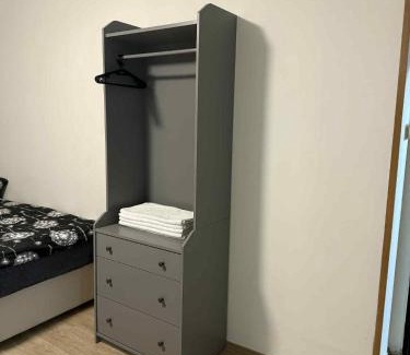 Kamyk Apartment | Travaasa Hana praha