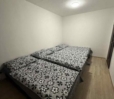 Kamyk Apartment | Travaasa Hana praha