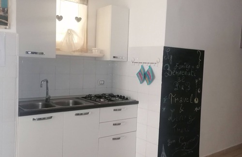 Trani Bed & Breakfast | Travel And Living