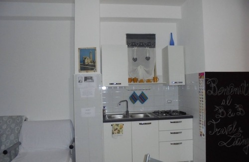 Trani Bed & Breakfast | Travel And Living