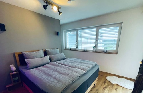 Passau Apartment | Travel and Win - Stylish living and winning