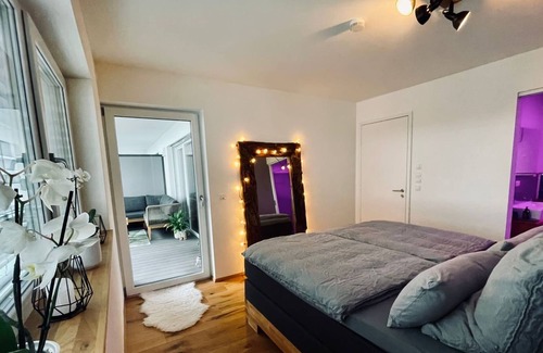 Passau Apartment | Travel and Win - Stylish living and winning