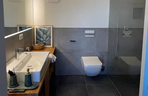 Passau Apartment | Travel and Win - Stylish living and winning