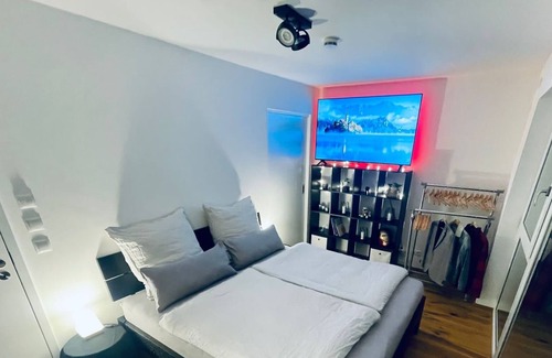 Passau Apartment | Travel and Win - Stylish living and winning