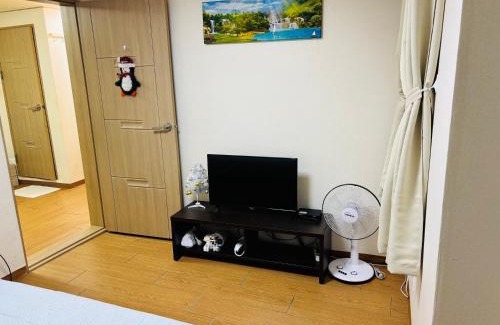 Cheongpa-dong Apartment | Travel House 2Room