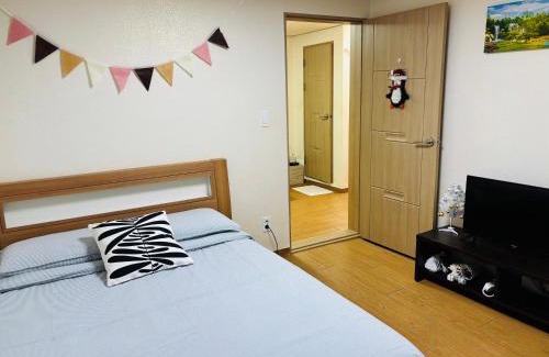Cheongpa-dong Apartment | Travel House 2Room
