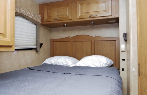 San Carlos House | travel in a fun way with this motorhome