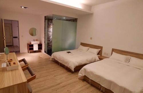 Shuili Bed & Breakfast | Travel Life 源旅生活民宿