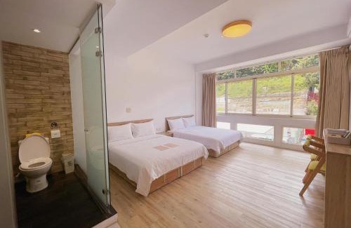 Shuili Bed & Breakfast | Travel Life 源旅生活民宿