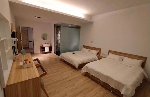 Shuili Bed & Breakfast | Travel Life 源旅生活民宿