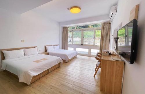 Shuili Bed & Breakfast | Travel Life 源旅生活民宿