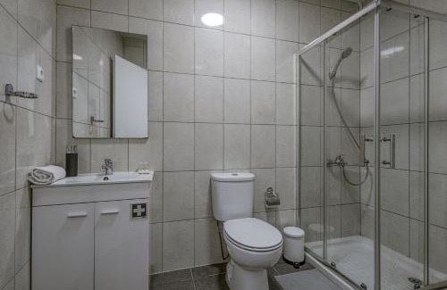 Centro / Baixa Apartment | Travel & Live Aliados Apartment