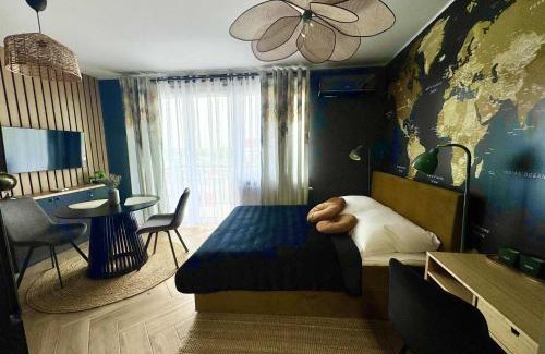 Plock Apartment | Travel Płock Apartament