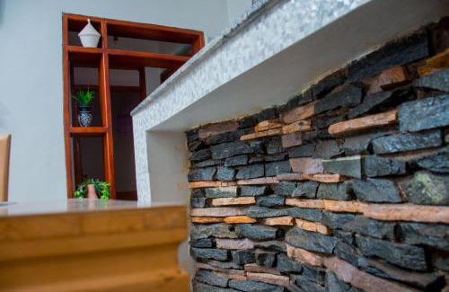 Kampala Apartment | Travel Sanctuary residence - Luxury2