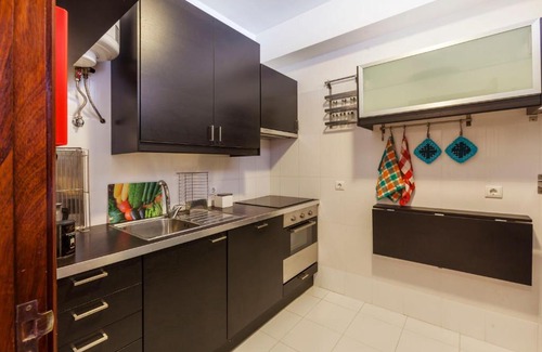 Cedofeita Apartment | Traveler Central Apartment